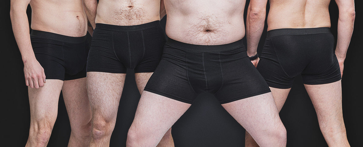 Varusteleka Viscose Boxers