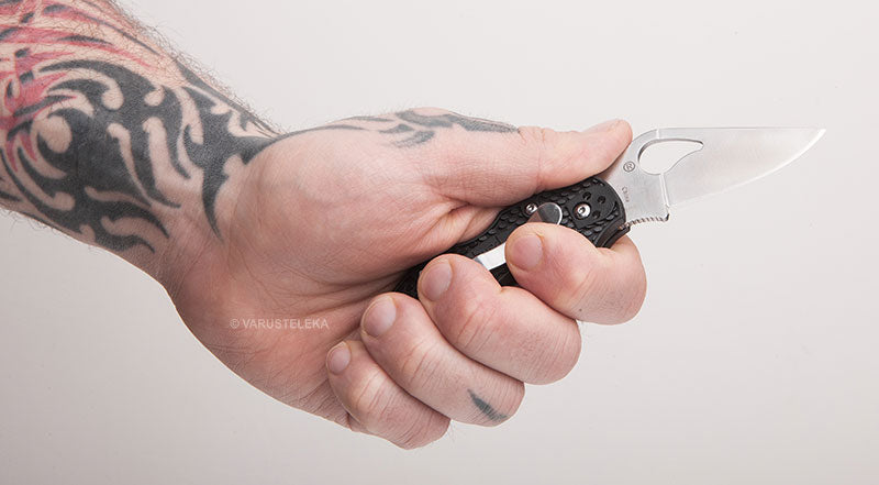 Spyderco Byrd Robin 2 Klappmesser