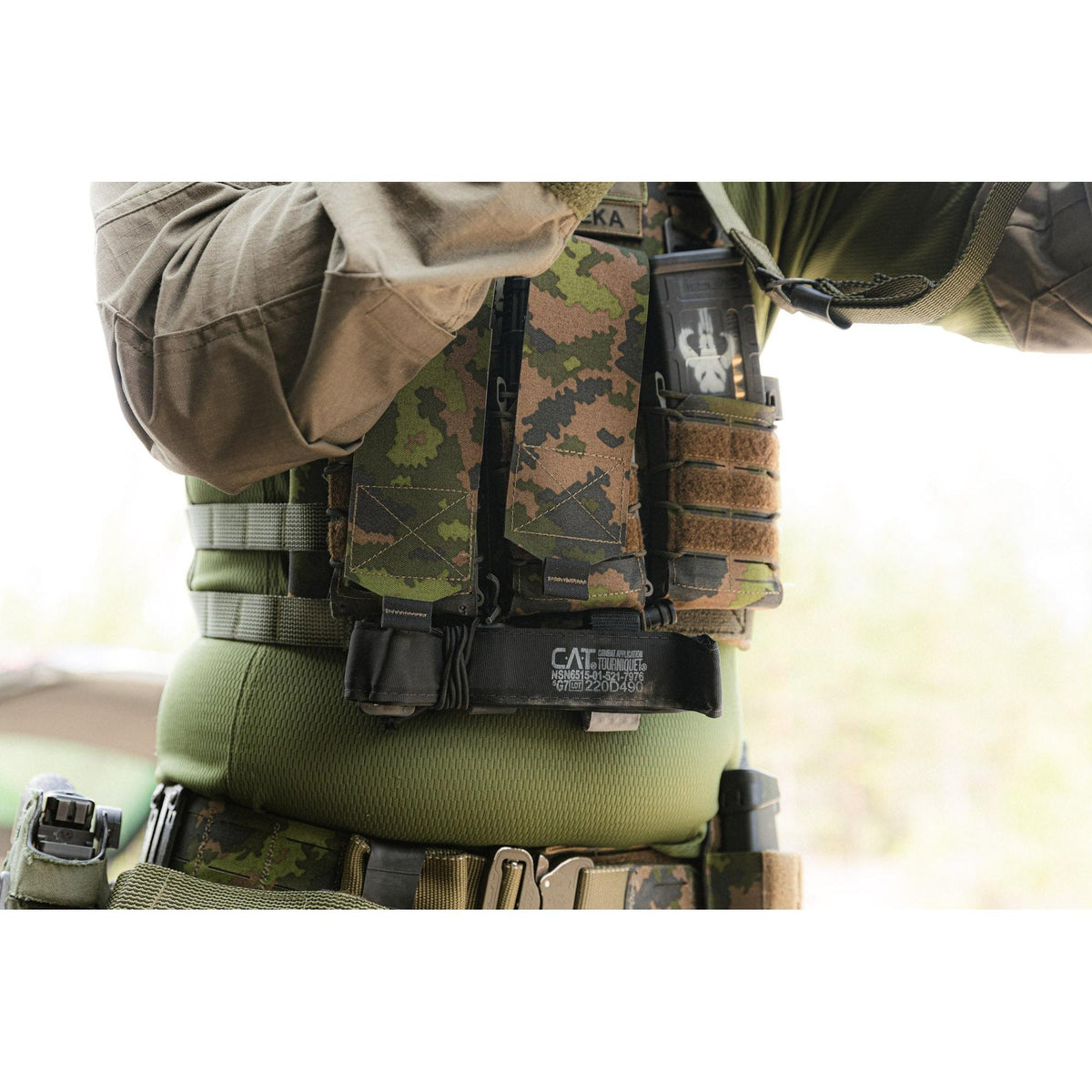 CAT Combat Application Tourniquet Gen 7