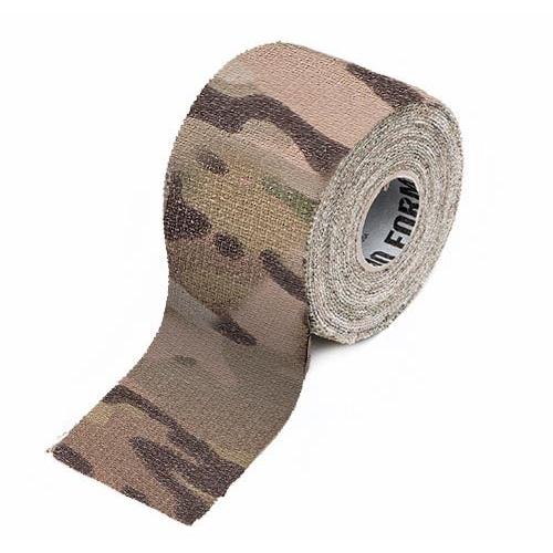 Gear Aid Camo Form Tarnfolie