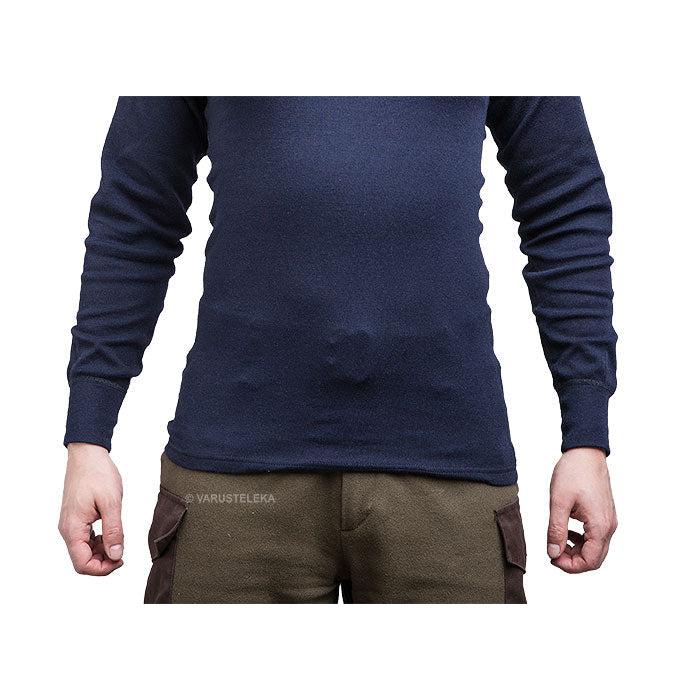 French Undershirt, Fire Retardant, Moisture Wicking, Surplus