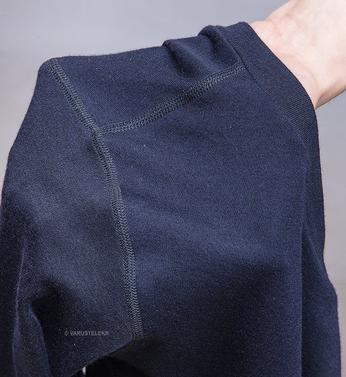 French Undershirt, Fire Retardant, Moisture Wicking, Surplus