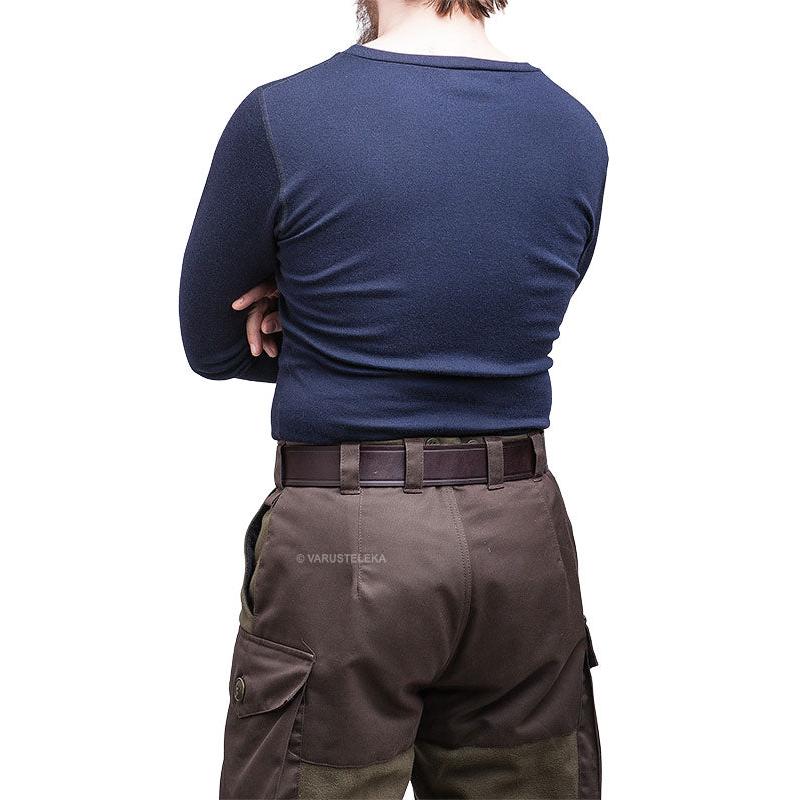 French Undershirt, Fire Retardant, Moisture Wicking, Surplus