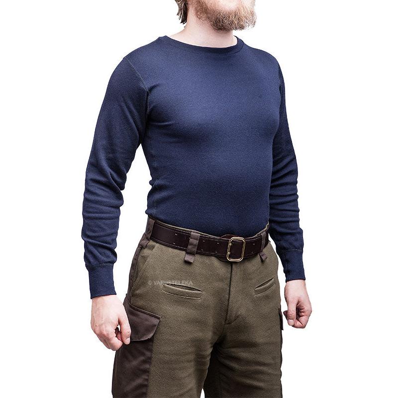 French Undershirt, Fire Retardant, Moisture Wicking, Surplus