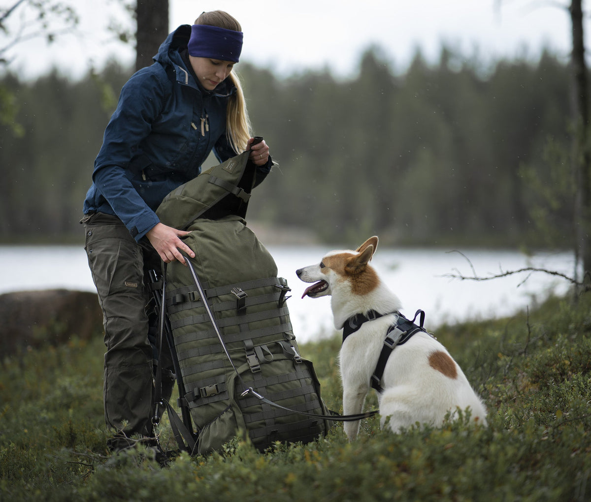 Savotta Jääkäri XL Plecak 