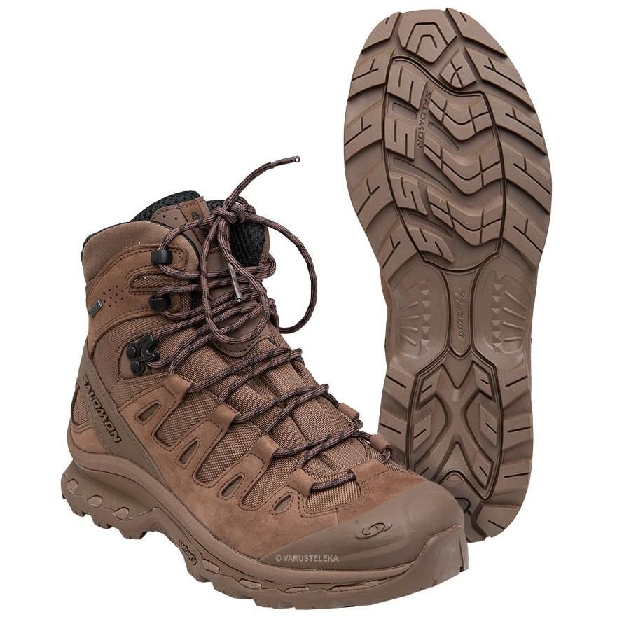 Salomon Quest 4D GTX Forces 2 EN