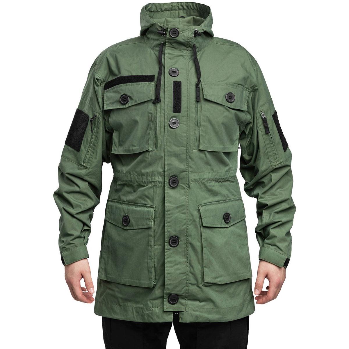 Särmä Windproof Smock