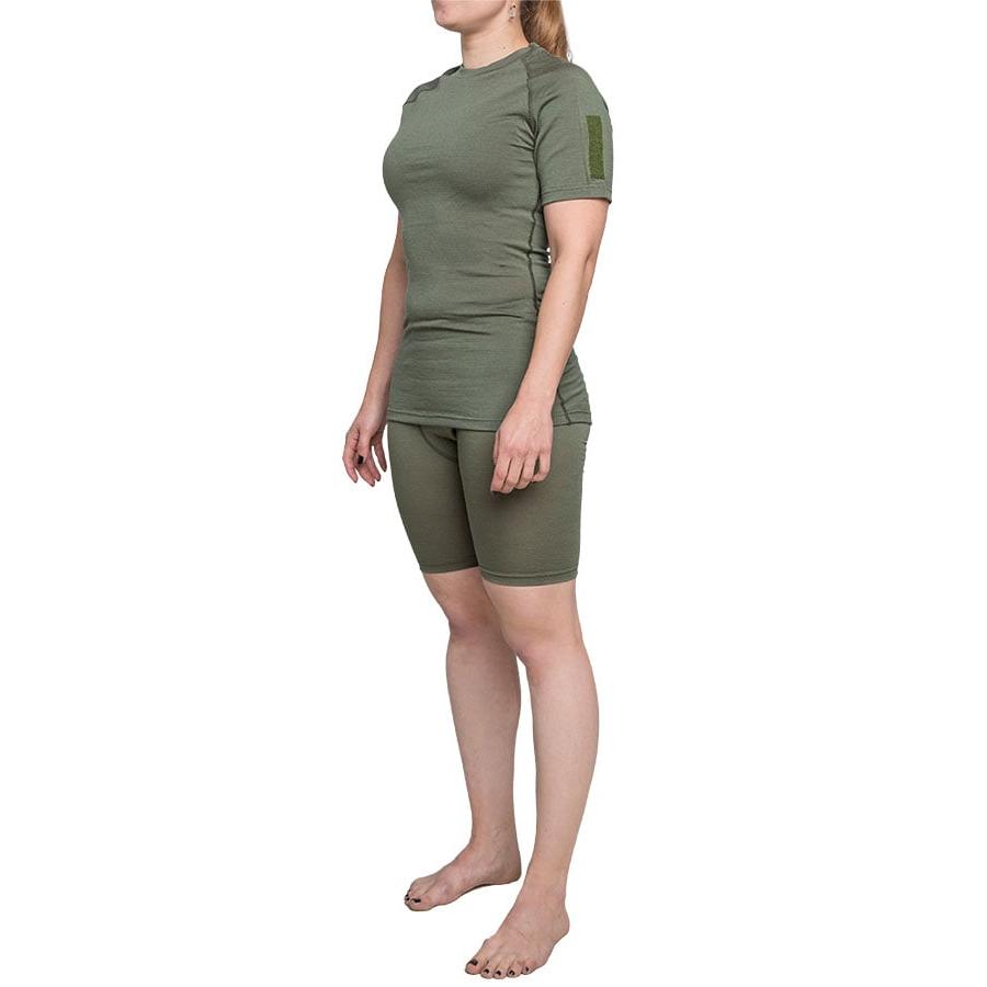 Varusteleka L1 Boxers, Merino Wool