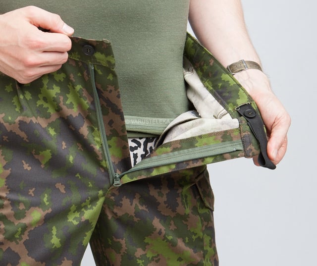 Varusteleka M05 RES Field Pants