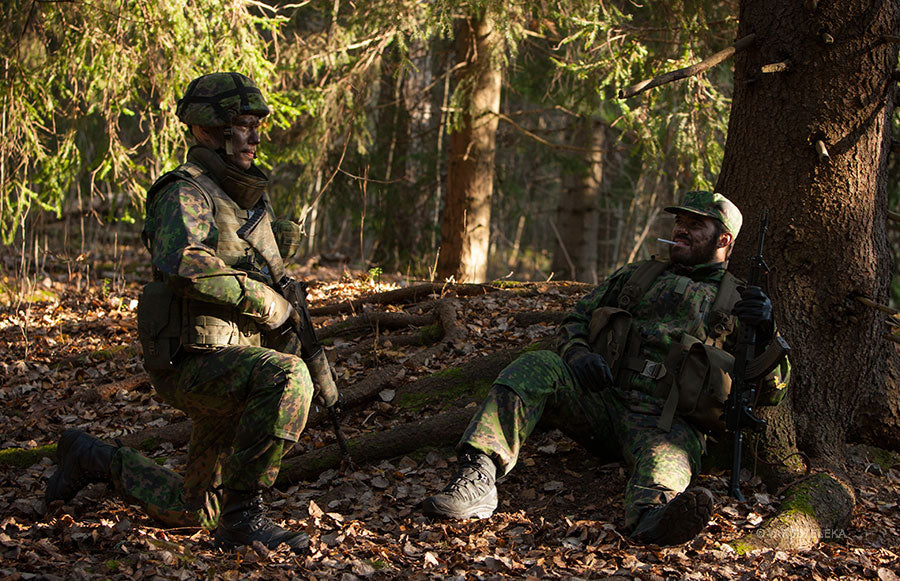 Varusteleka M05 RES Field Pants