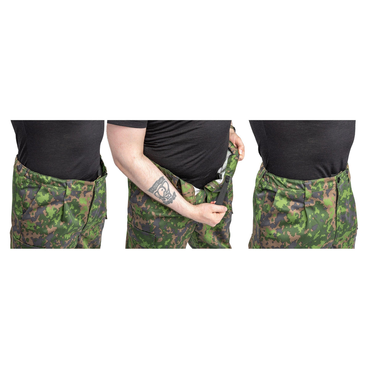 Varusteleka M05 RES Field Pants