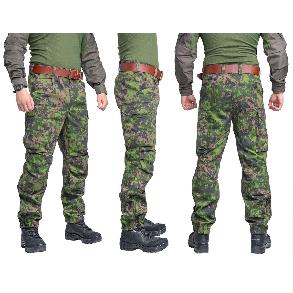 Varusteleka M05 RES Field Pants