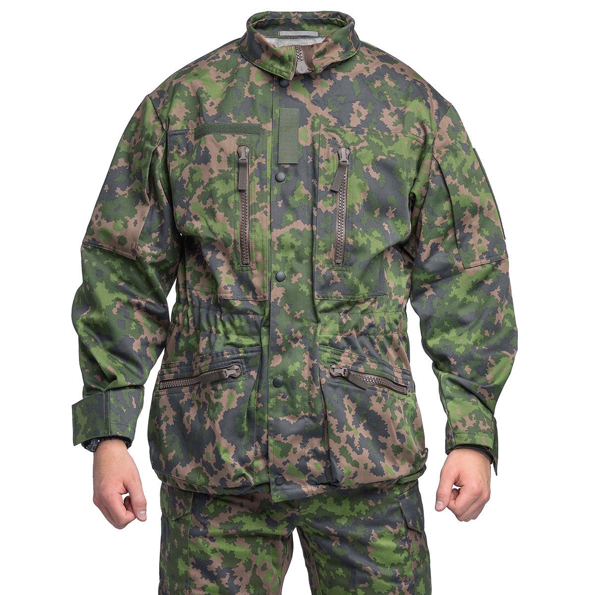 Varusteleka M05 RES maastotakki