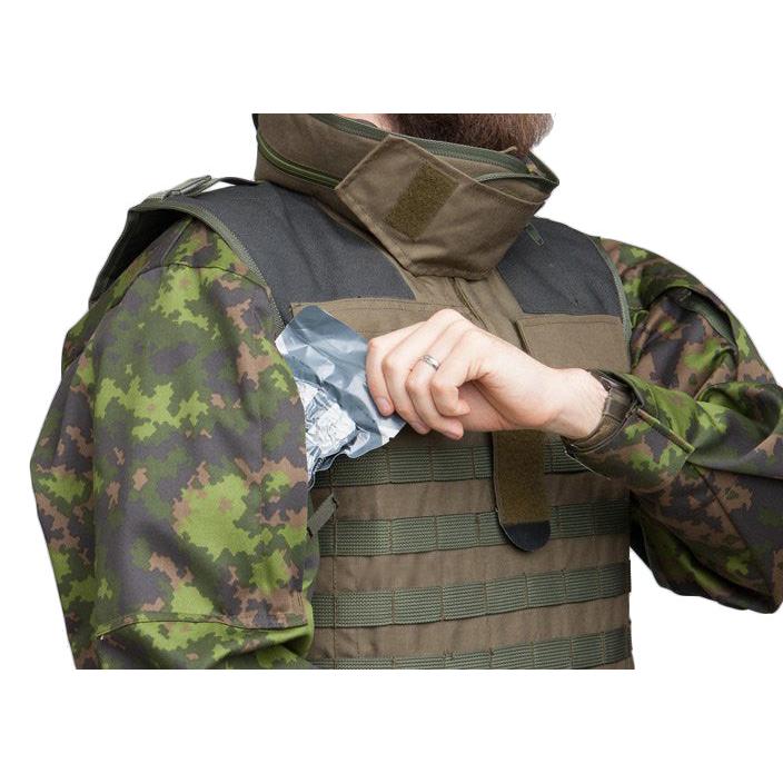 Varusteleka M05 RES camo jacket
