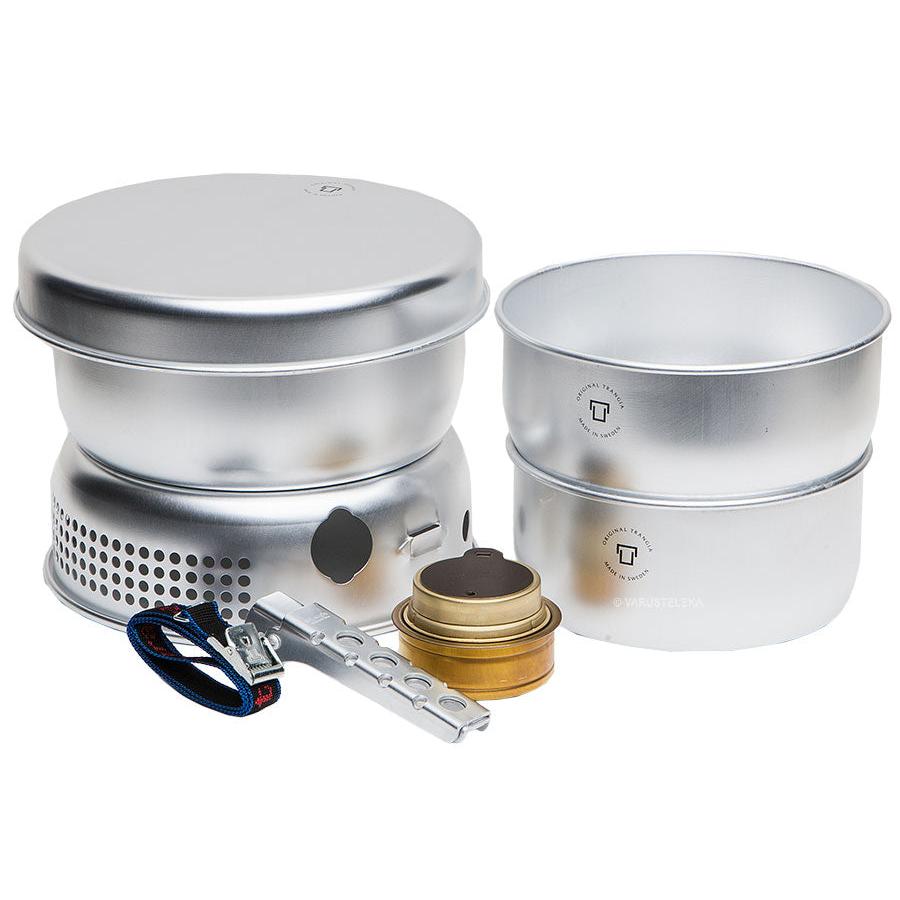 Trangia 25-1UL Campingkocher