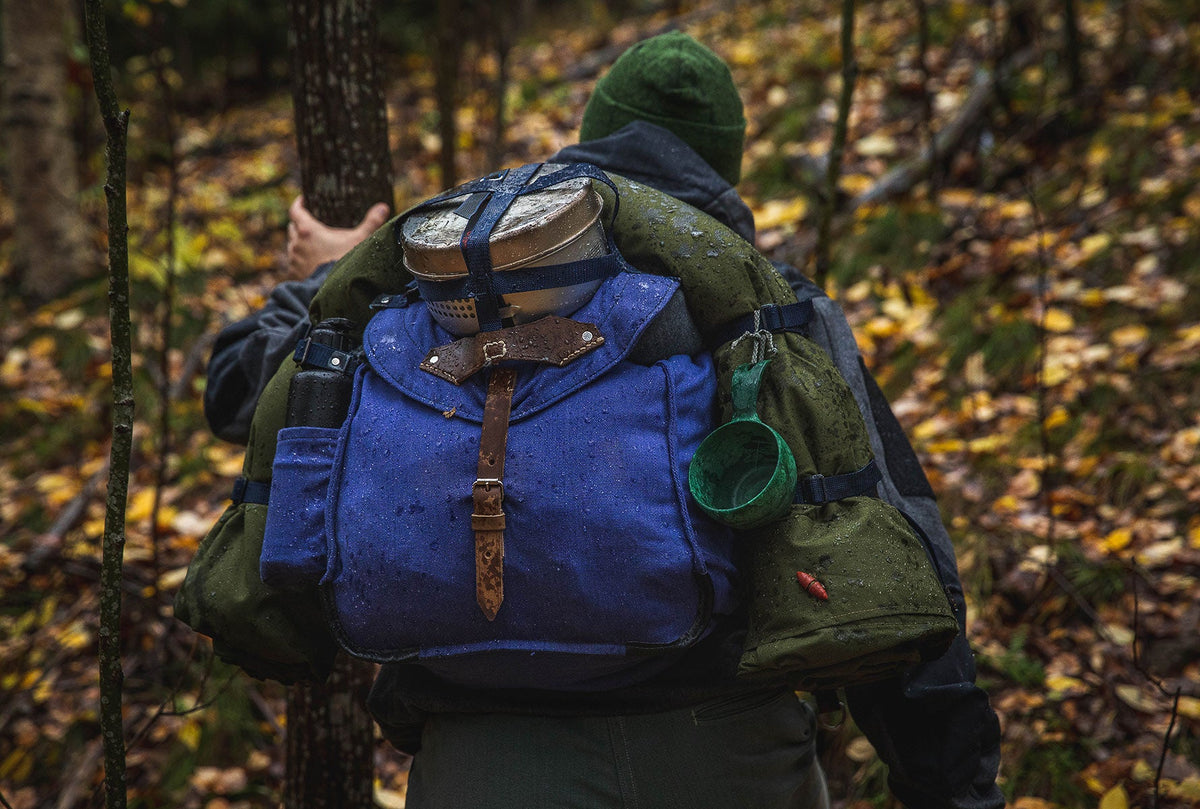 Trangia 25-1UL Campingkocher