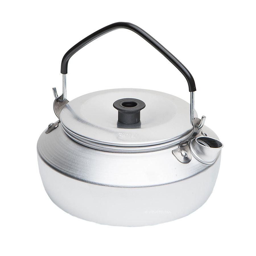 Trangia Kaffeekanne für 27er Serie Kocher, 0,6L