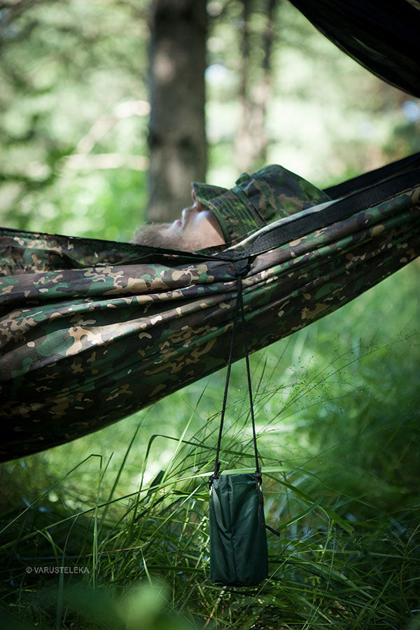 DD Hammocks Bierhalter