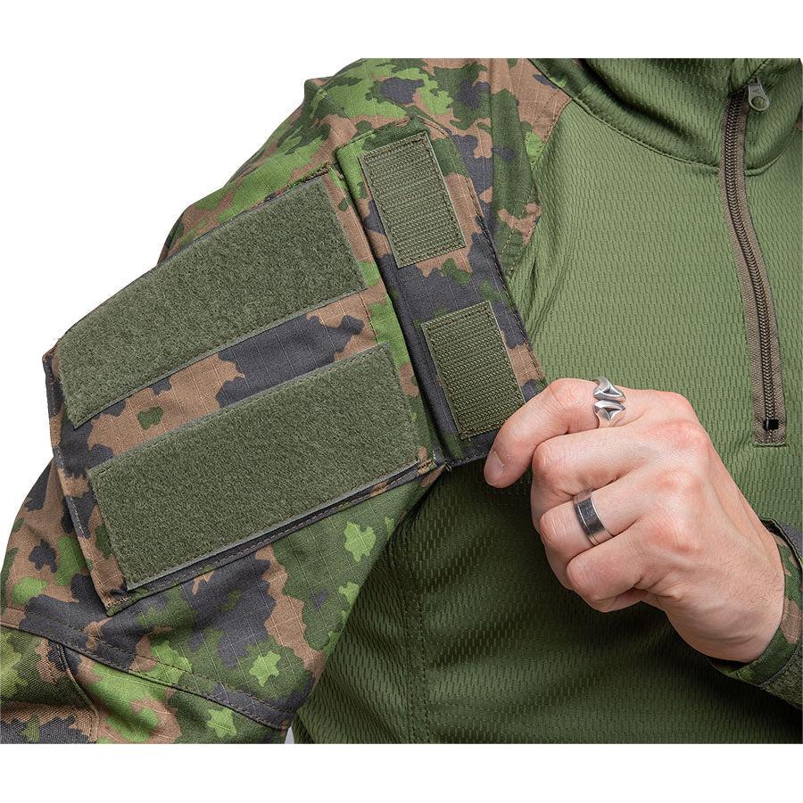 Varusteleka L4 Combat shirt, MultiCam