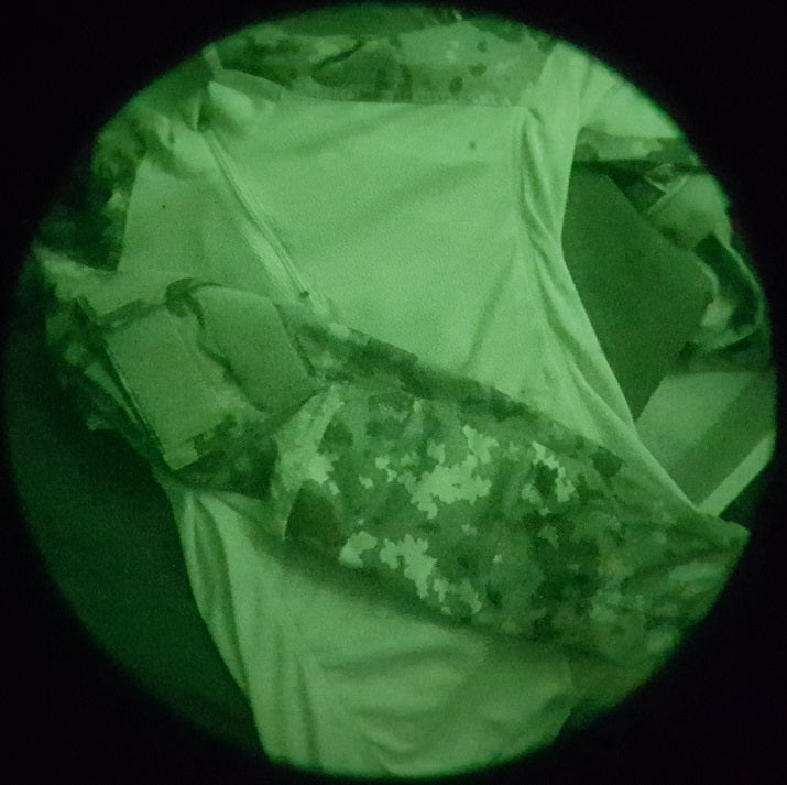 Särmä TST L4 Combat shirt (Old Version)