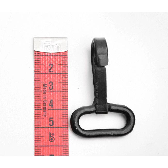 Spring hook, metal