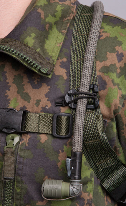 Geeignet für Schläuche, Kabel, Antennen usw.