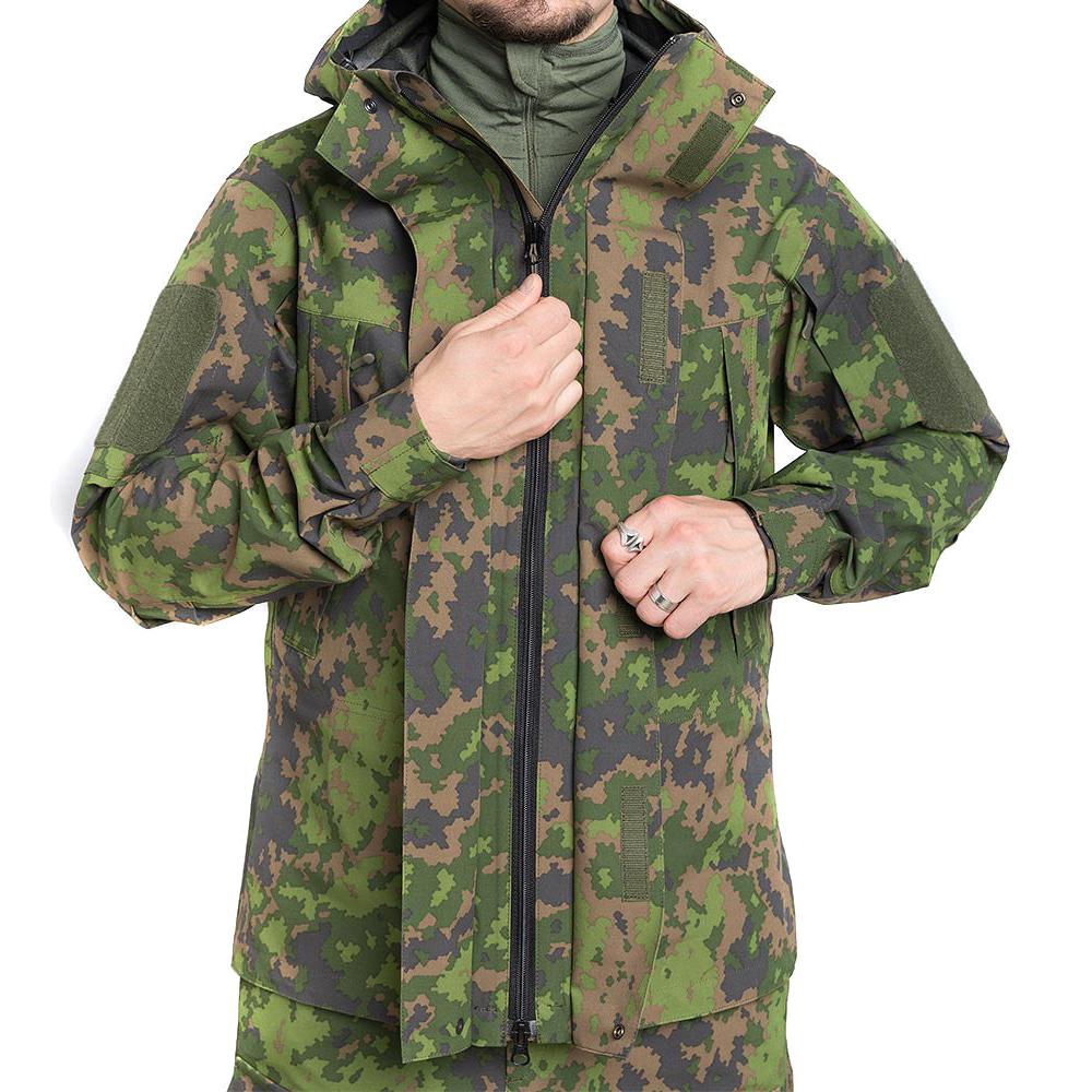 Varusteleka L6 Hardshell-Jacke