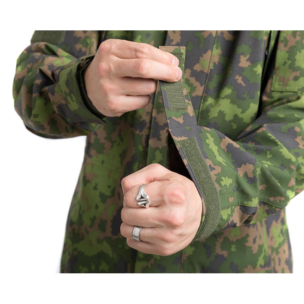 Varusteleka L6 Hardshell-Jacke