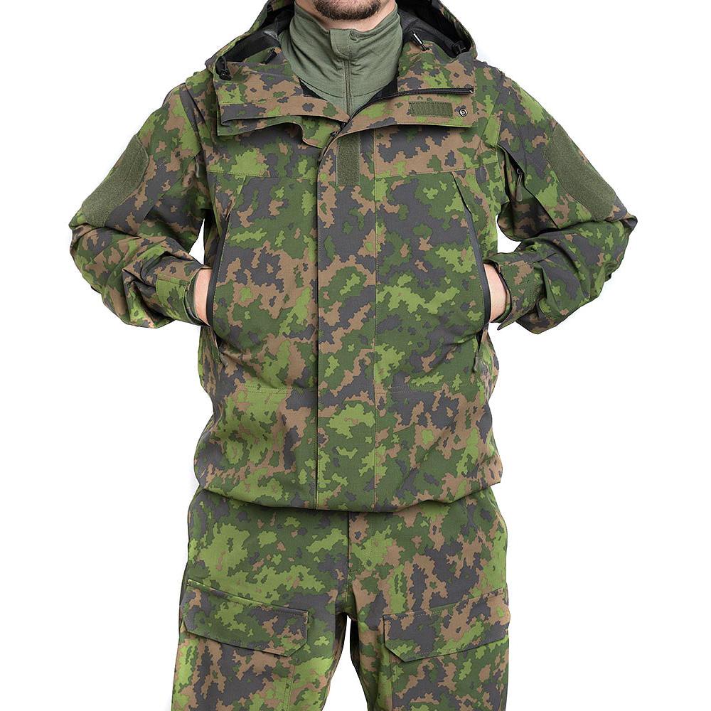 Varusteleka L6 Hardshell-Jacke