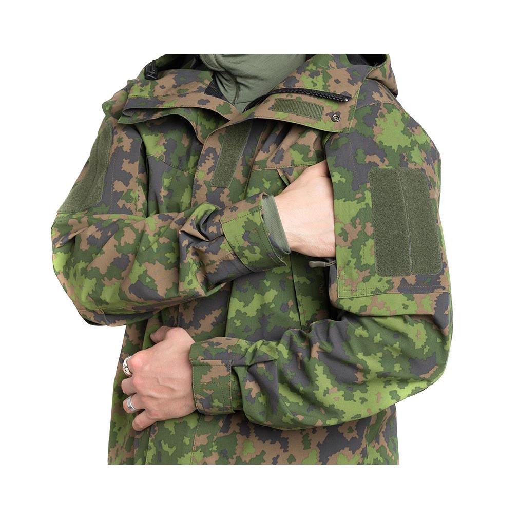 Varusteleka L6 Hardshell-Jacke