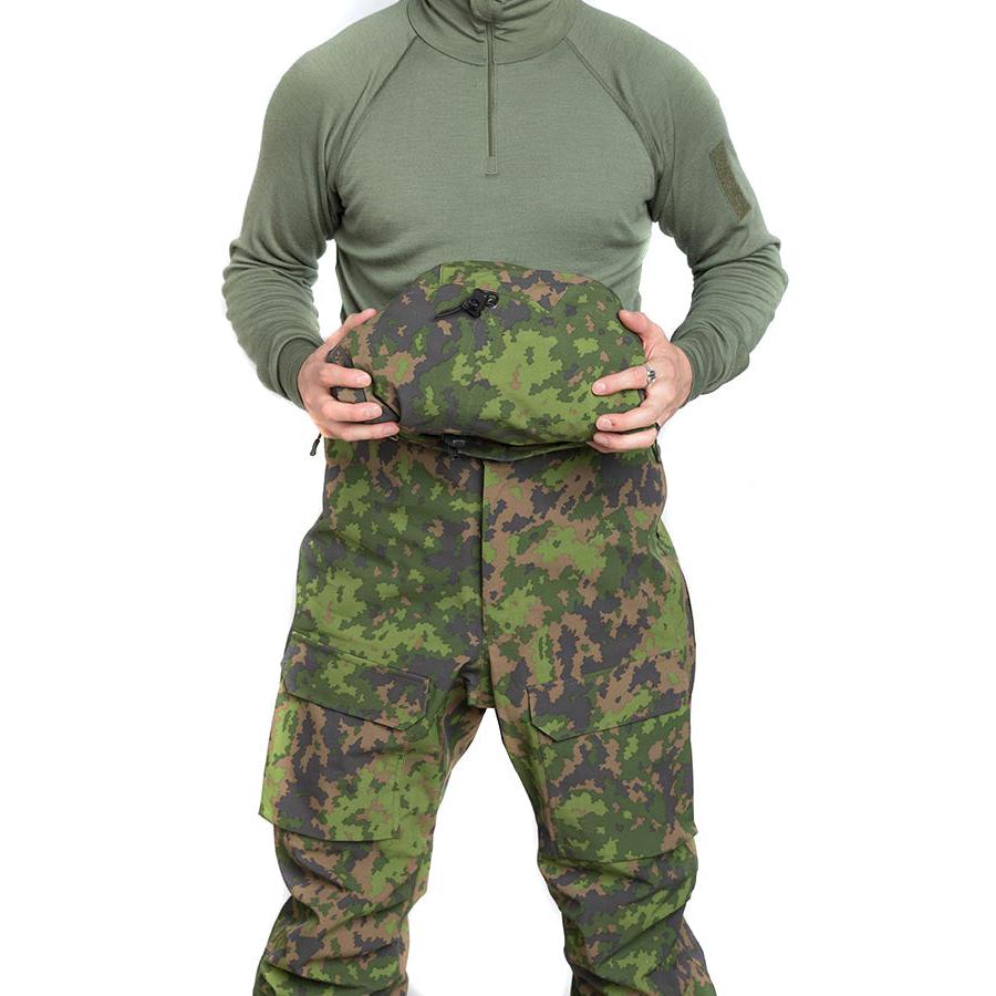 Varusteleka L6 Hardshell-Jacke