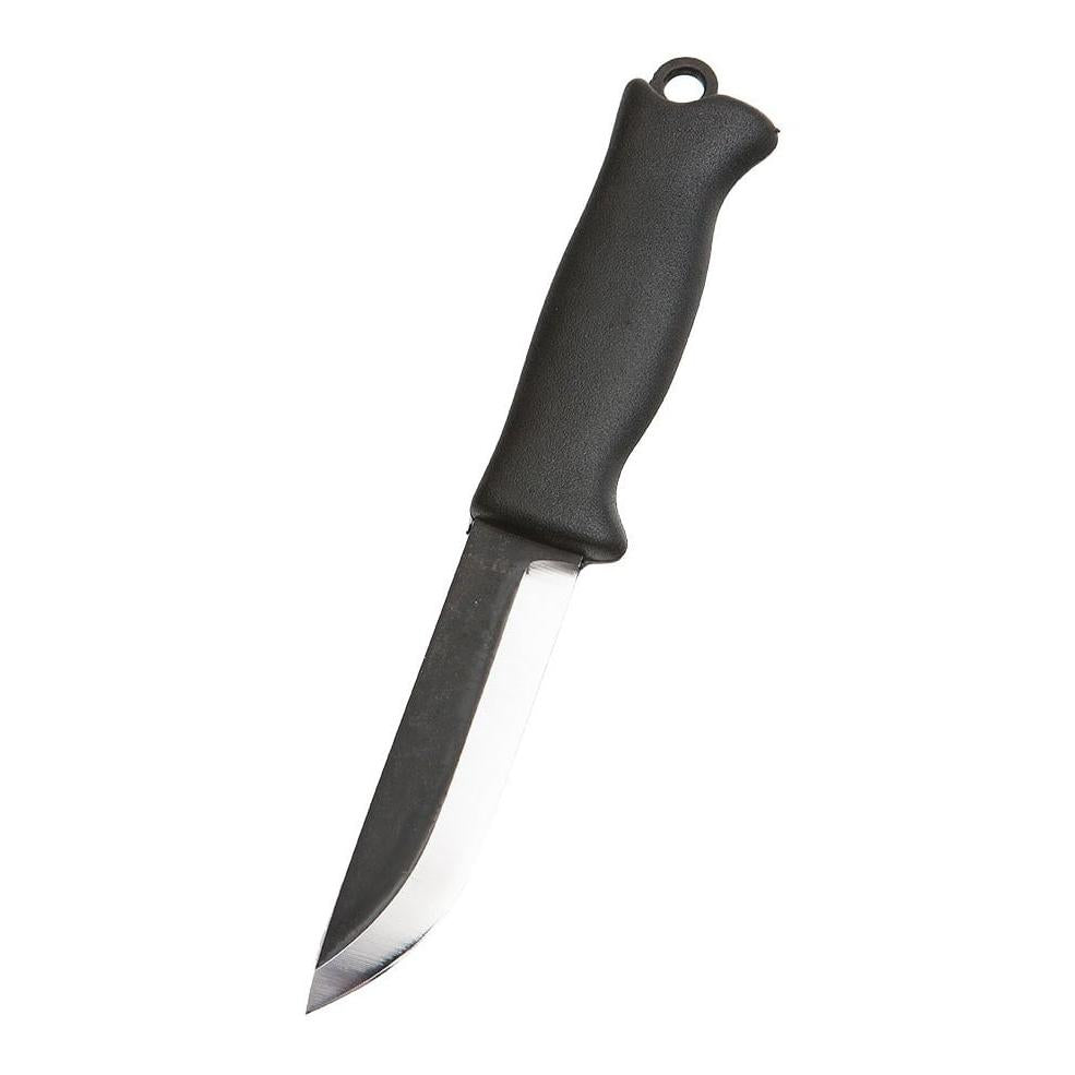 Varusteleka Jääkäripuukko 110 mit Lederscheide