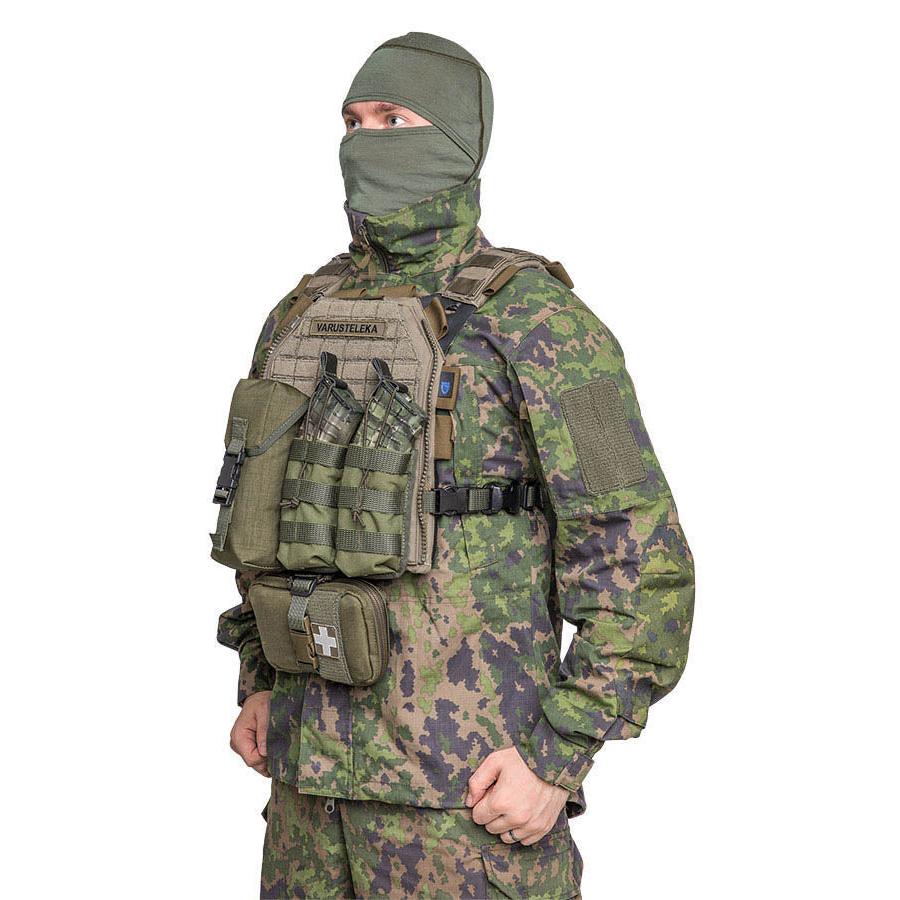 Särmä TST L4 Kenttätakki (Vanha versio)