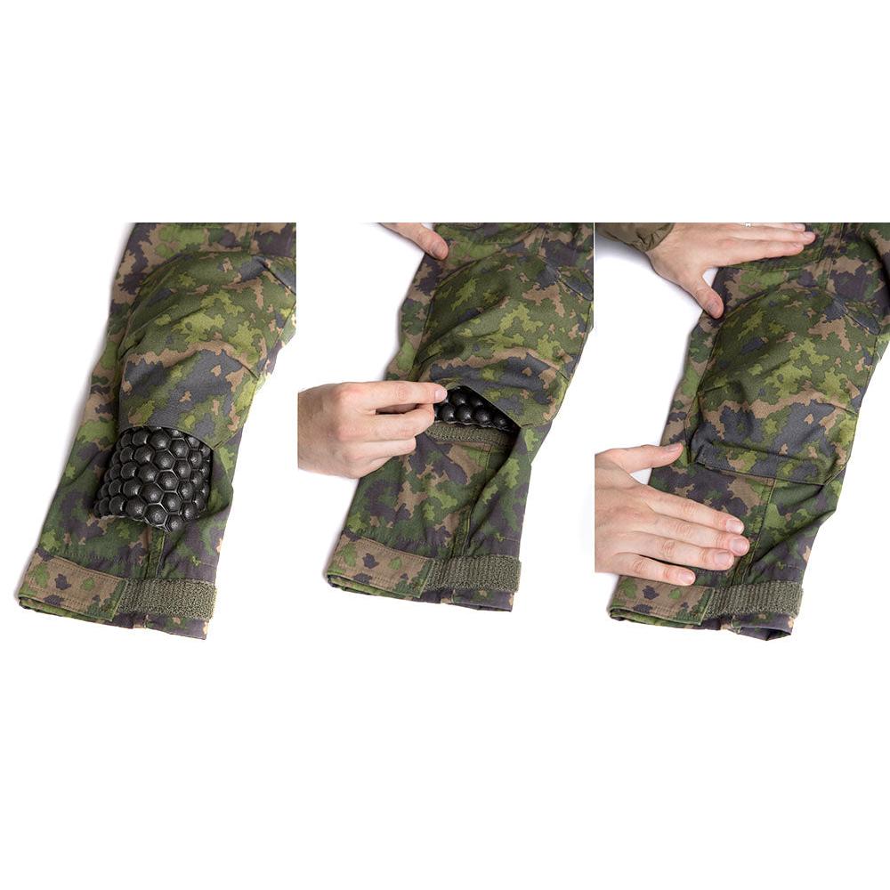 Varusteleka L4 Field Jacket, MultiCam