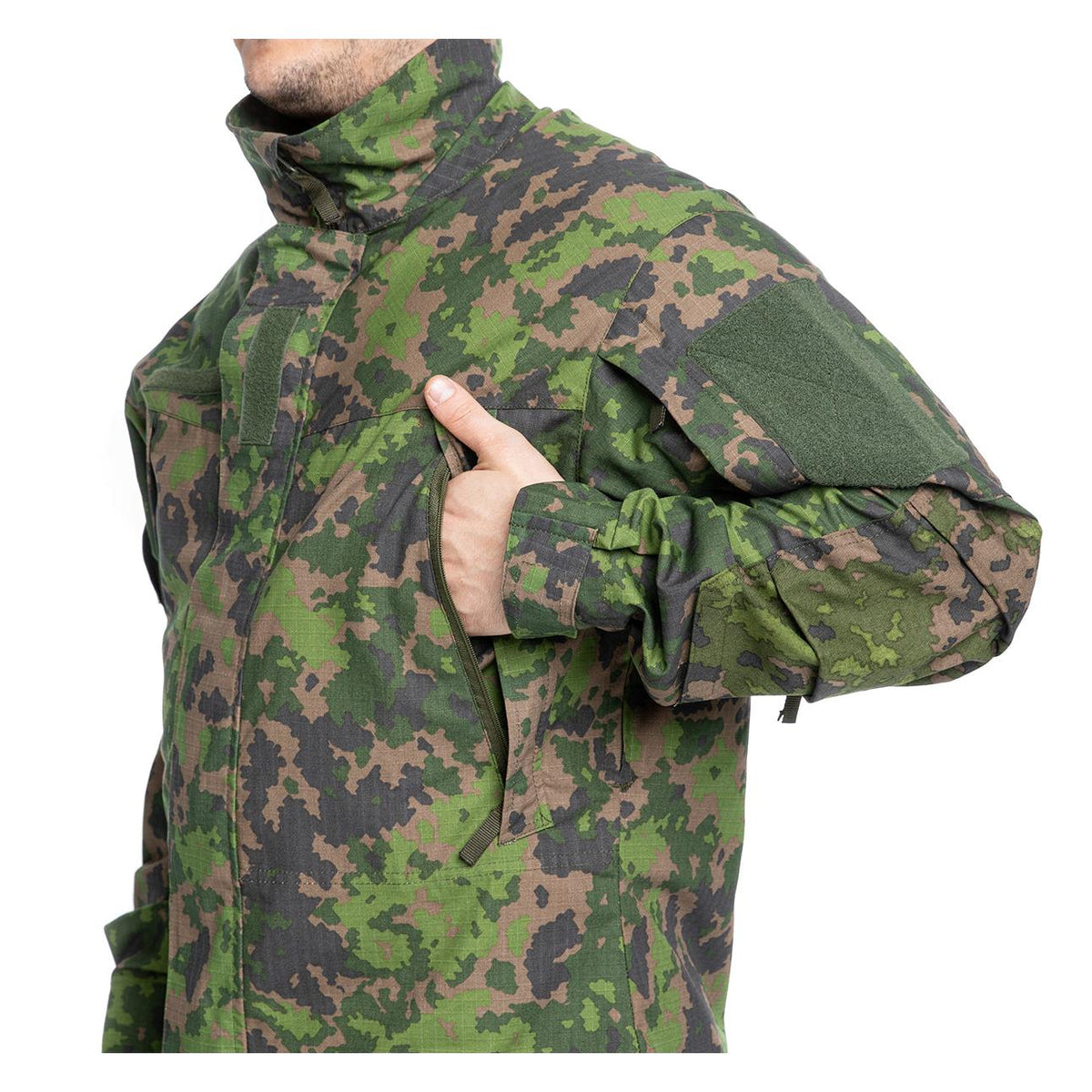 Varusteleka L4 Field Jacket