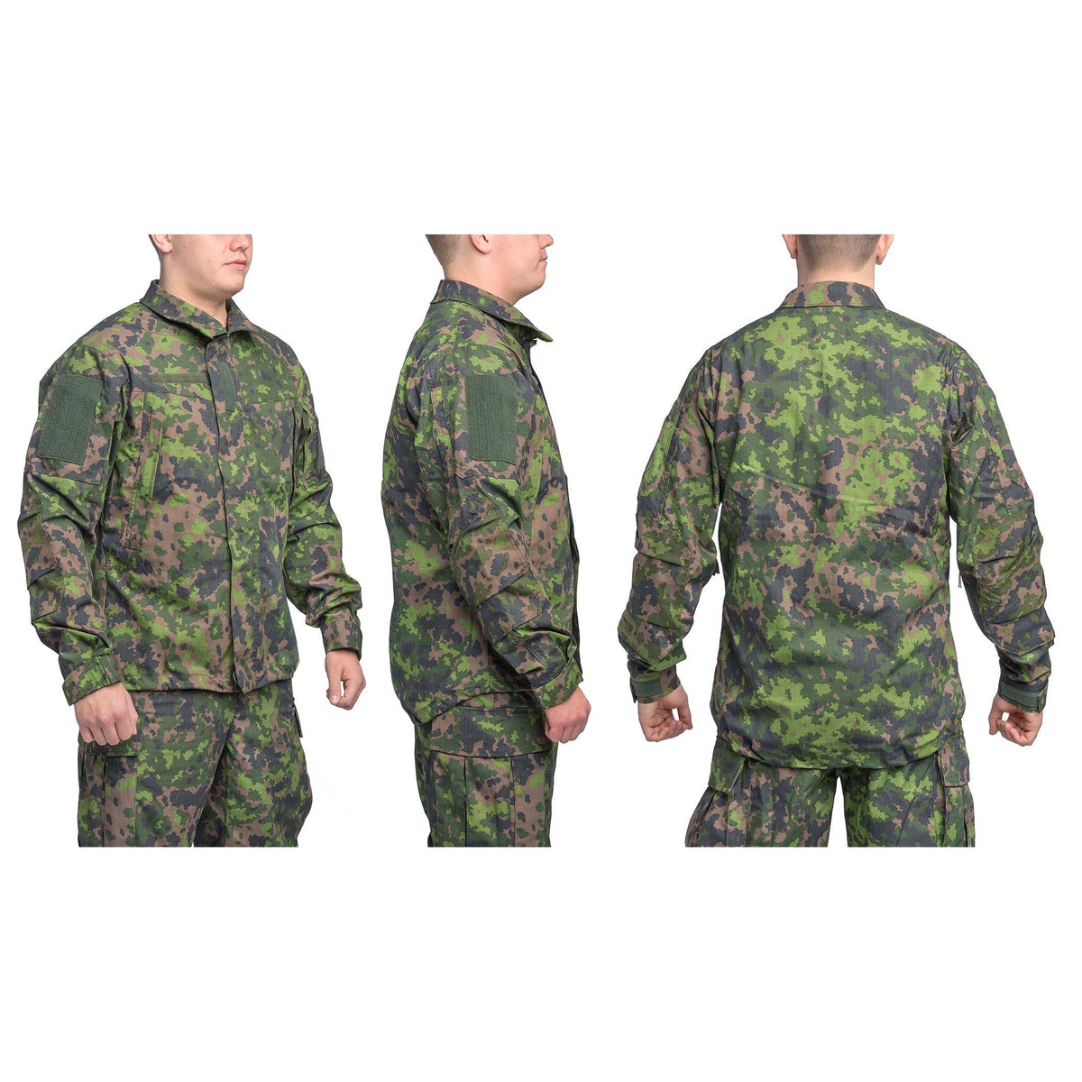 Varusteleka L4 Field Jacket, MultiCam