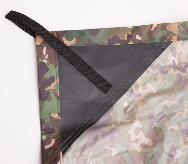 DD Hammocks 3x3 Plane, DD Multicam