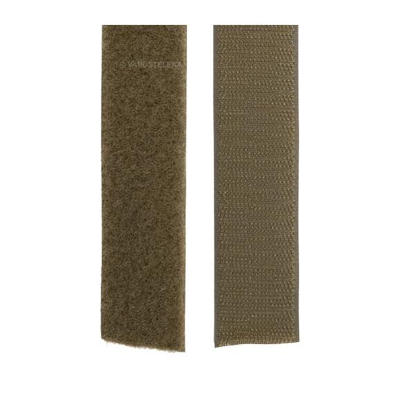 Velcro Hook-and-Loop by the meter, 30 mm (1.2")