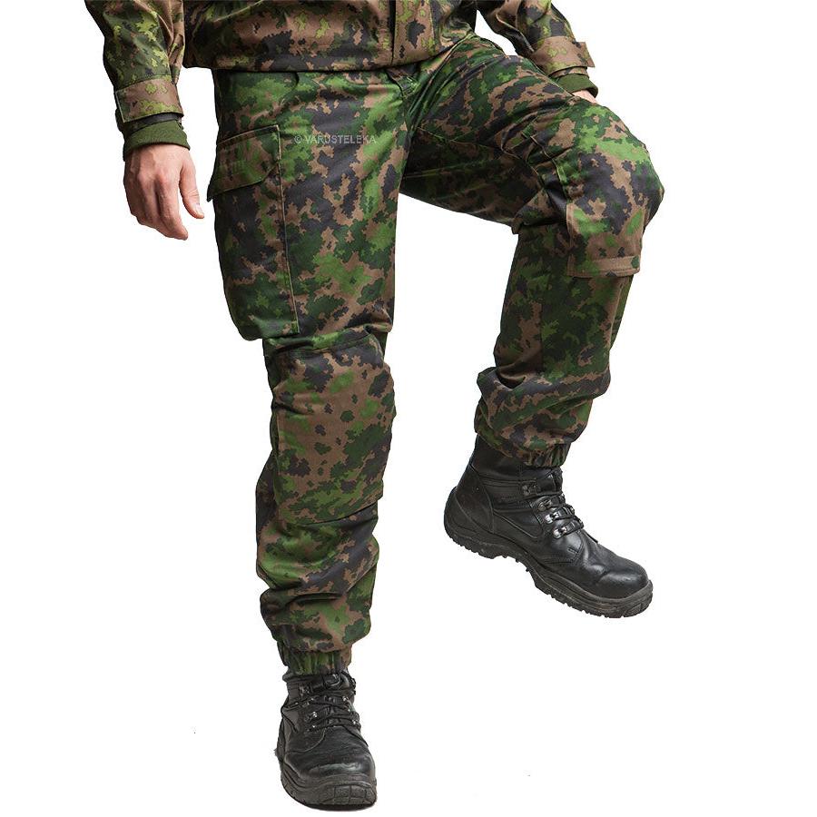 Das perfekte Zubehör für M05-Tarnhosen!