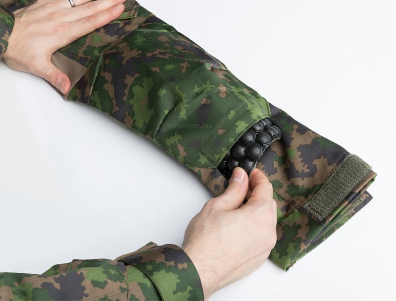 CPE Ellbogen- oder Knie-Pad-Einsätze