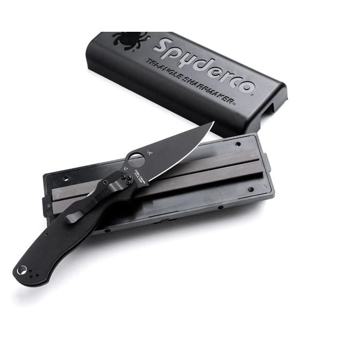 Spyderco Triangle Sharpmaker 