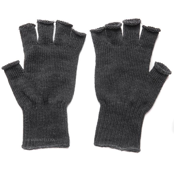 Varusteleka Fingerless Merino Gloves
