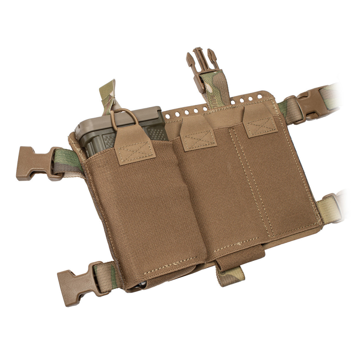 Spiritus Systems 34 Alpha Chest Rig
