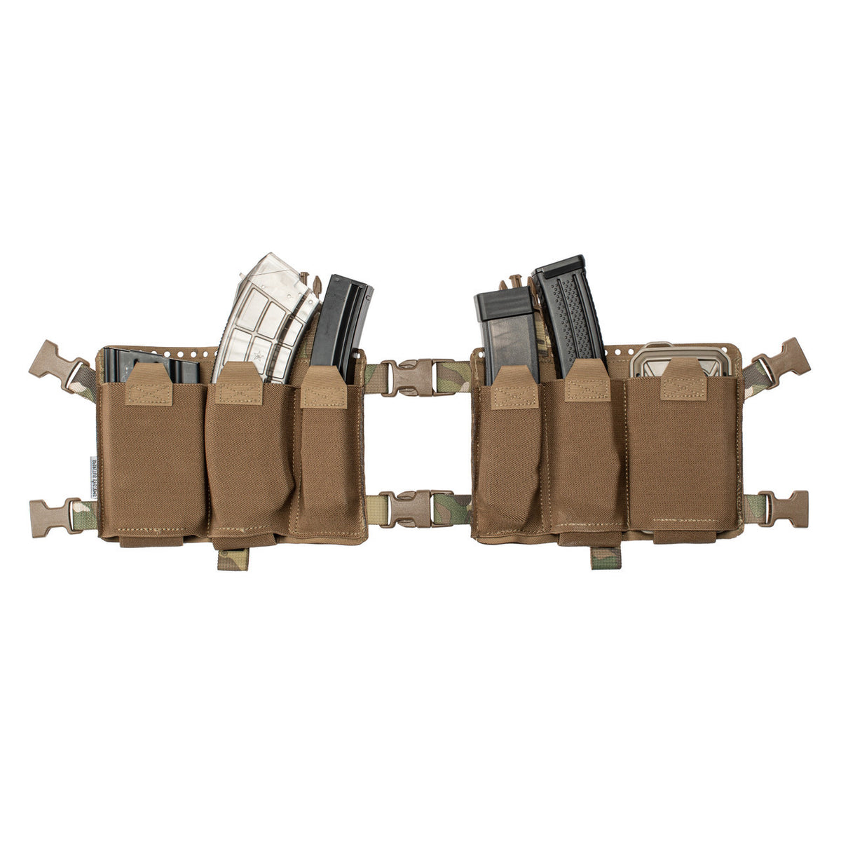 Spiritus Systems 34 Alpha Chest Rig