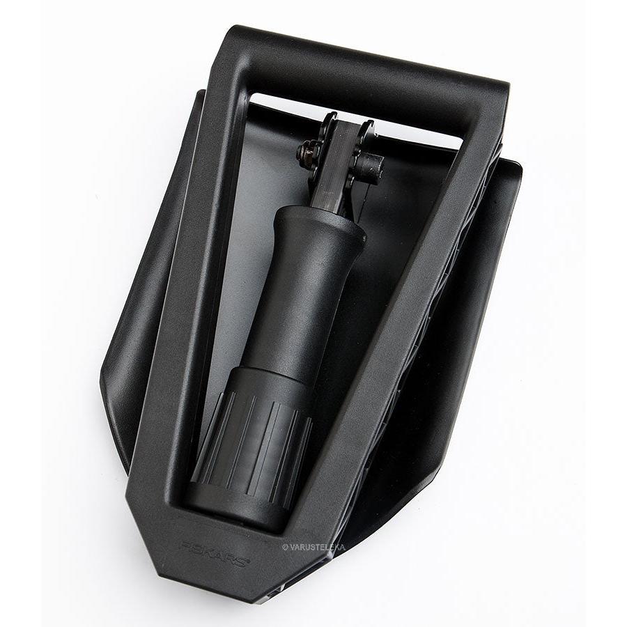 Fiskars trifold E-tool