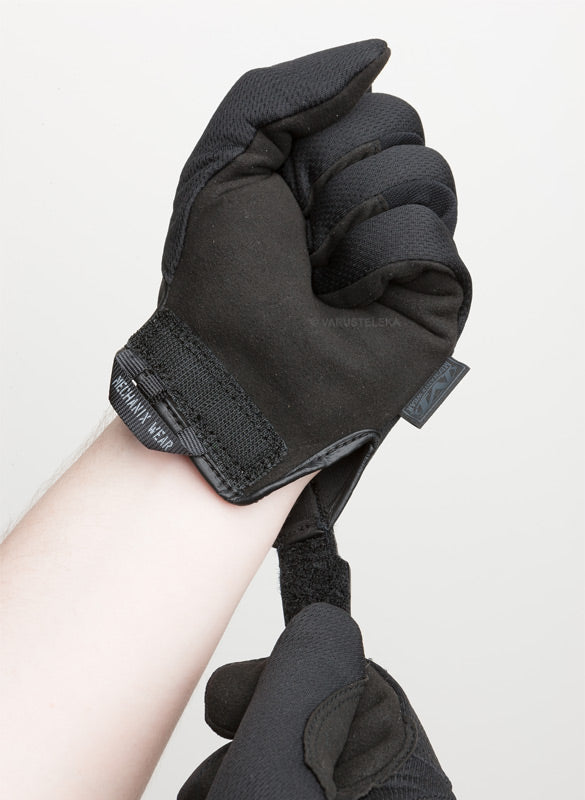 Mechanix Pursuit CR5 Cut-Resistant Gloves