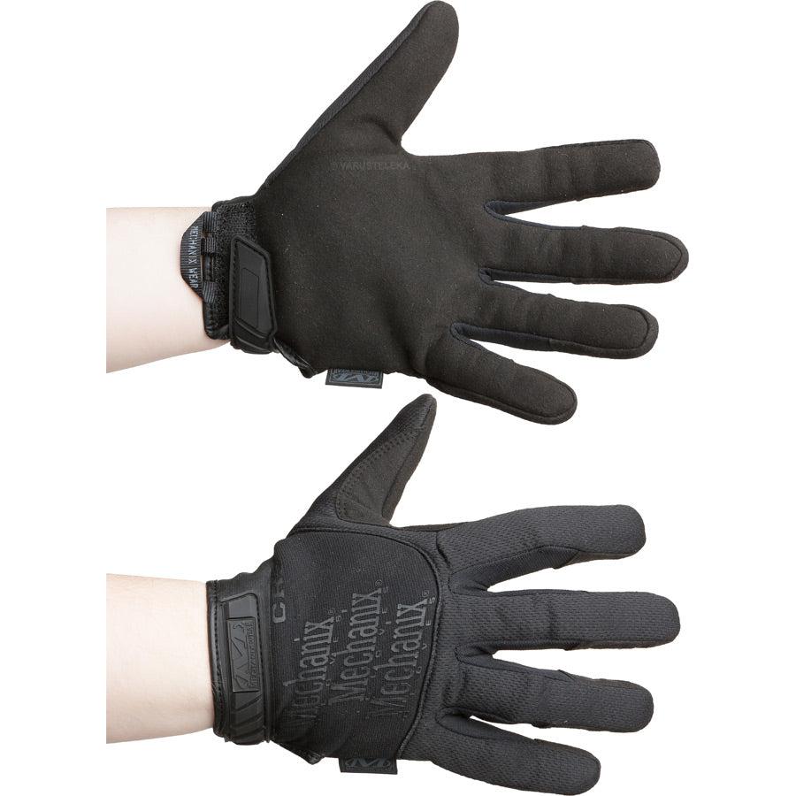 Mechanix Pursuit Rękawice odporne na przecięcia CR5 