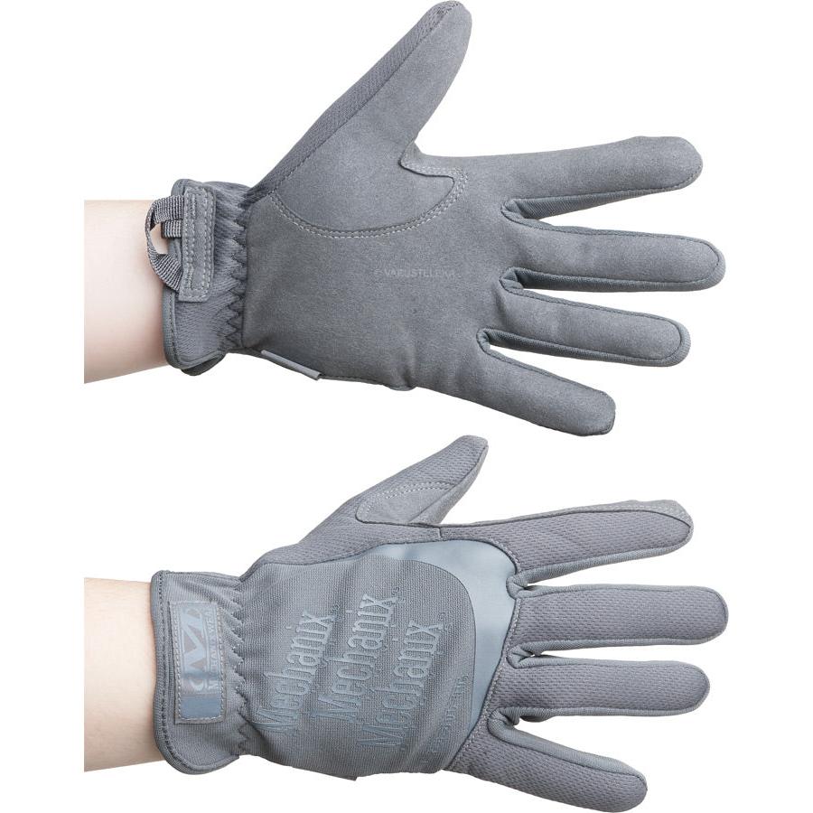 Mechanix FastFit Gloves