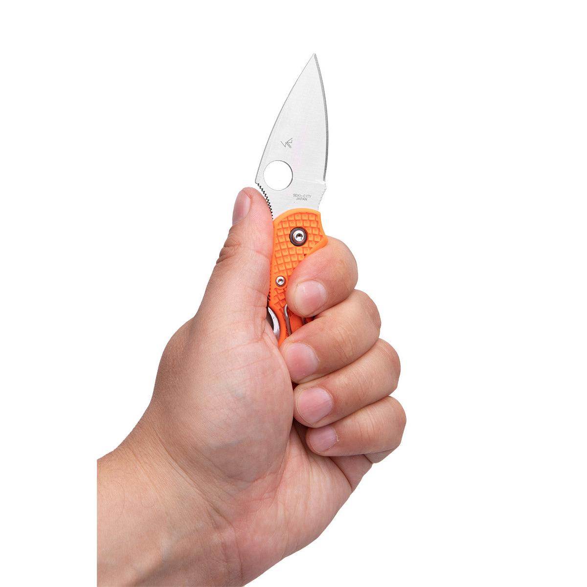 Spyderco Dragonfly 2 Lightweight