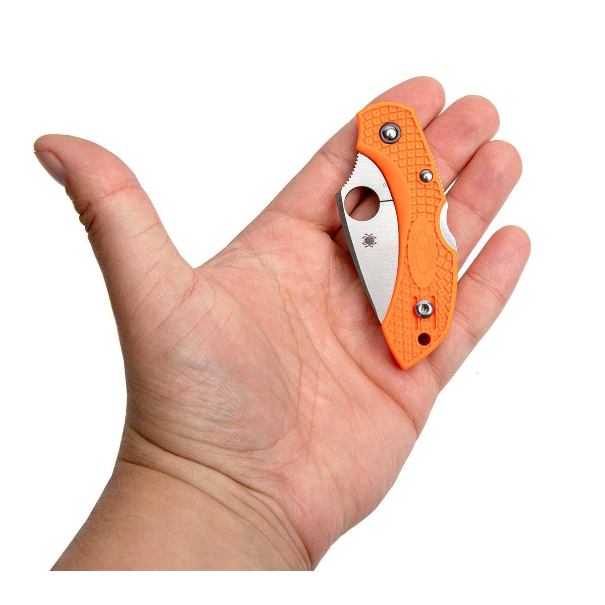 Spyderco Dragonfly 2 Lightweight